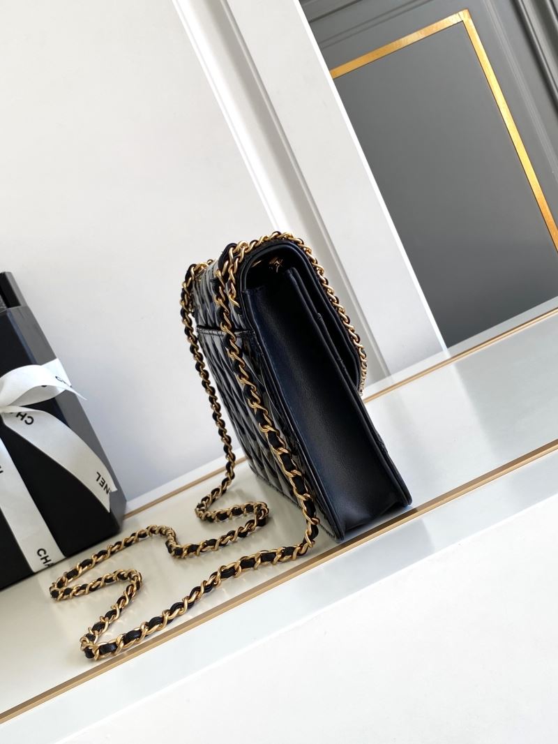 Chanel Stachel Bags